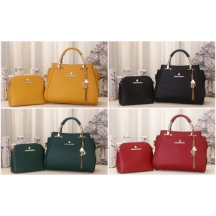 JESSICA MINKOFF 3550 GREEN