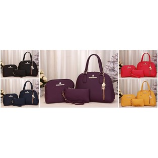 JESSICA MINKOFF 3561 NAVY BLUE